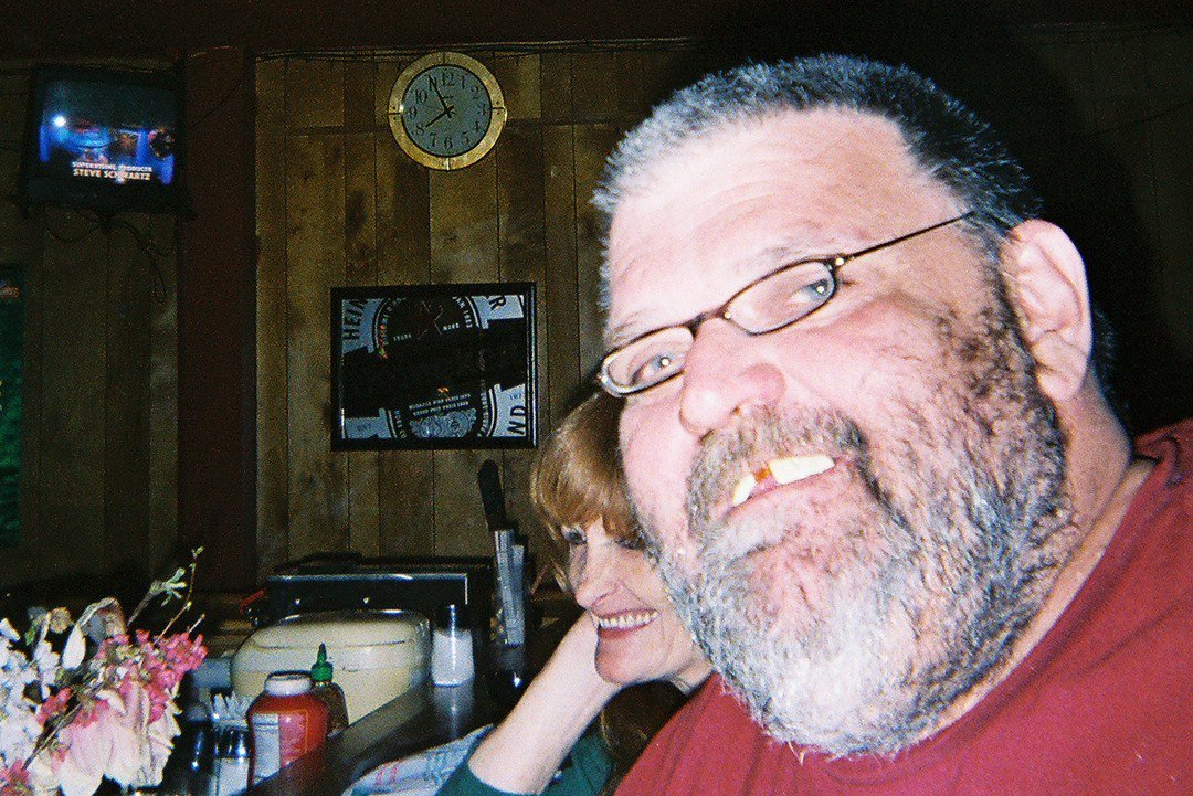 Ron Young's album, Profile Pictures