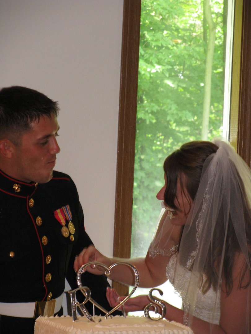 William Lowery's album, Lowery Wedding