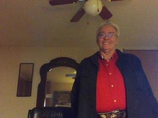 thelma parker's album, Profile Pictures