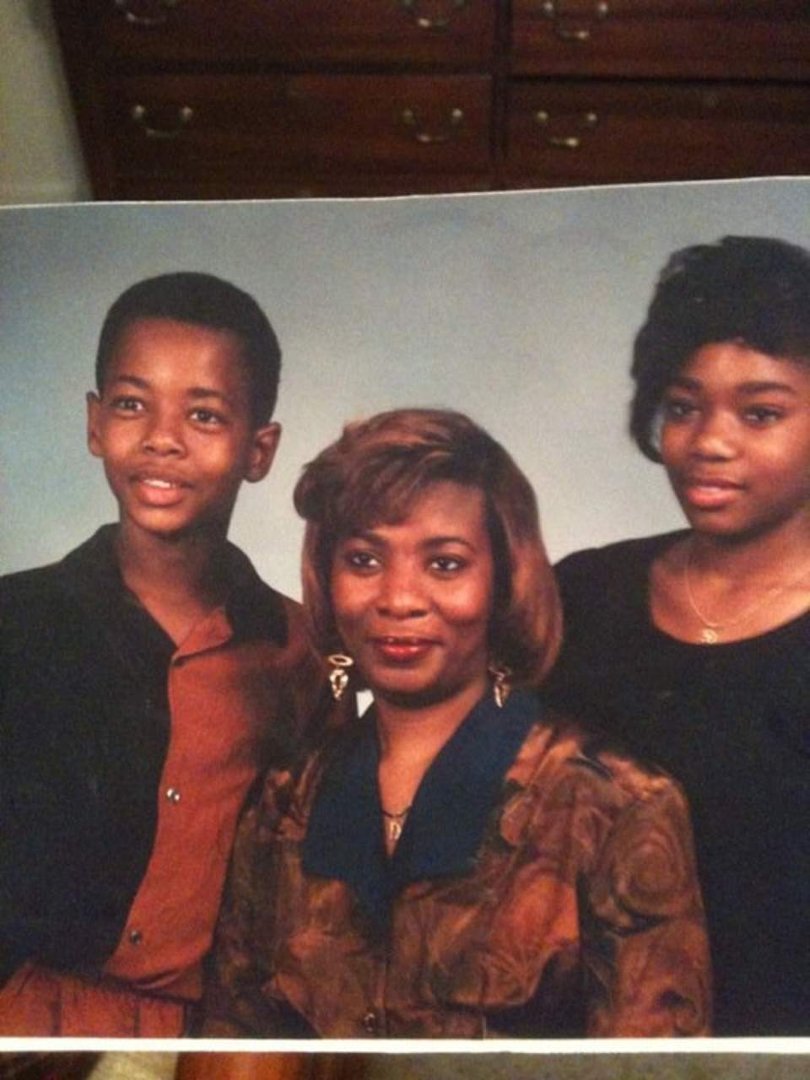 Renee Payne's album, Mobile Uploads