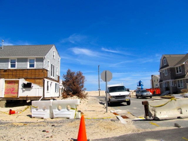 Jo-ann Gnasso's album, 6 Months After Sandy