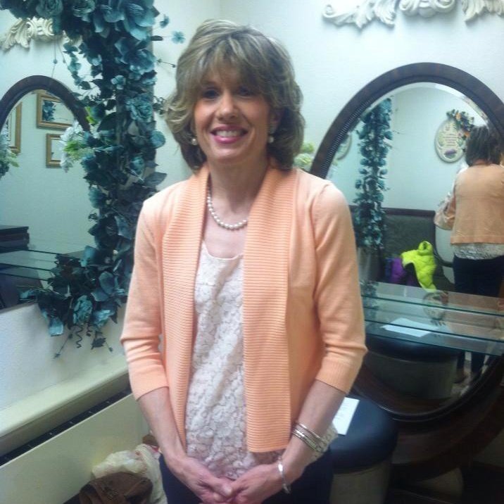 Kimberly Ackerman's album, Profile Pictures