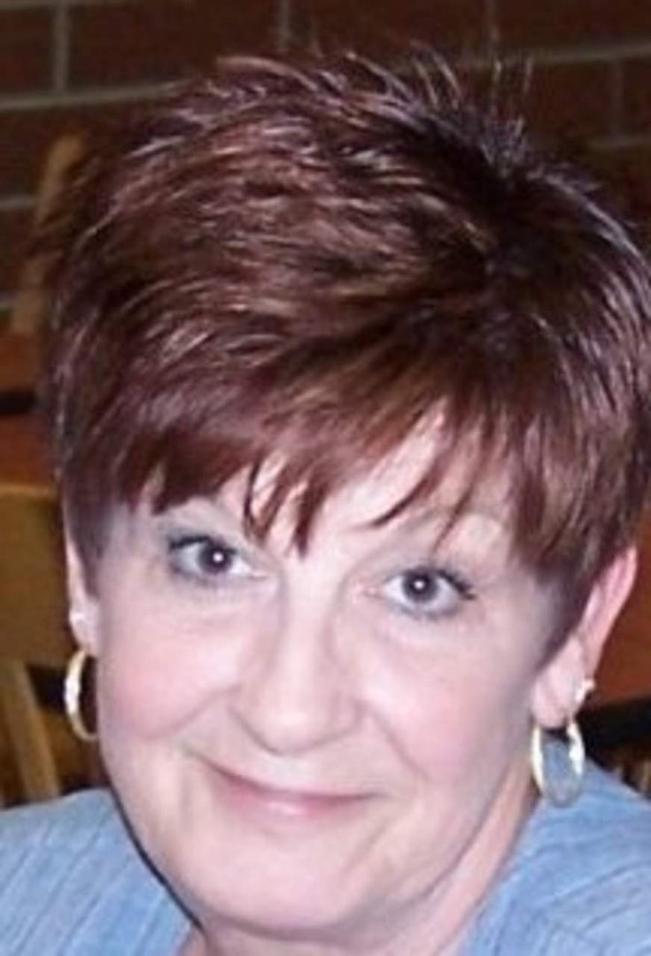Pat Albertson's album, Profile Pictures