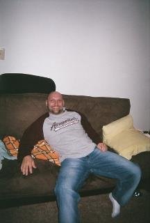 mark mateer's album, me