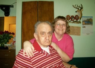 Sharon Lowe's album, Profile Pictures