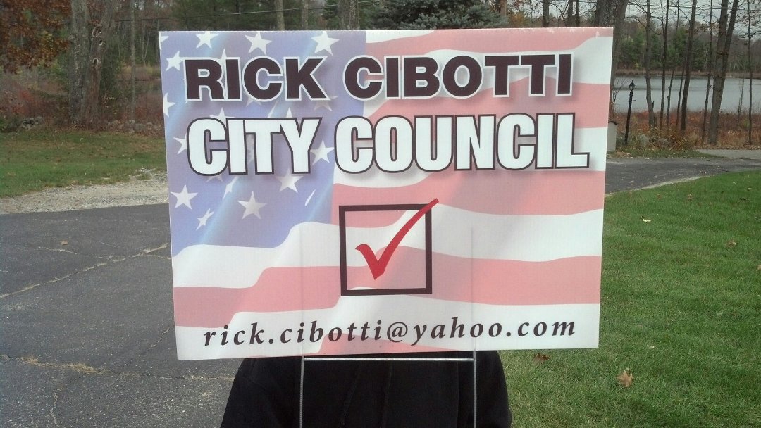 Rick Cibotti's album, Mobile Uploads