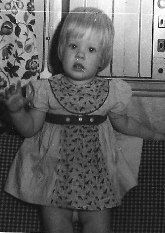 Becky Davis' album, Profile Pictures