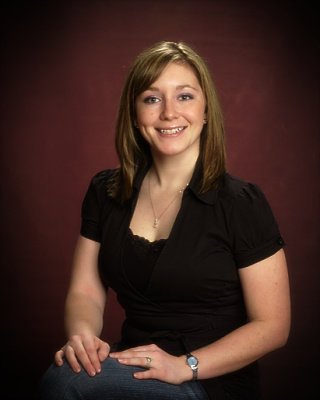 Debbie Atkinson's album, Alexandria's grad photo's