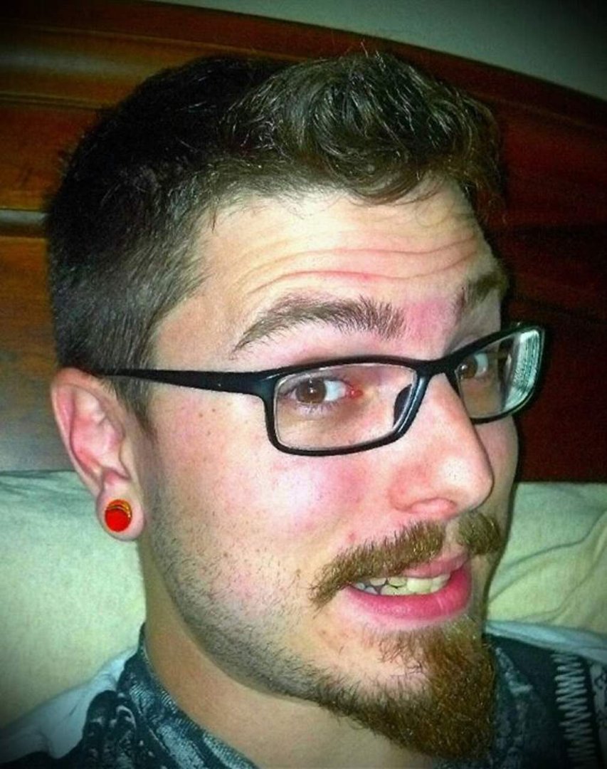 John-Marc Stanley's album, Profile Pictures