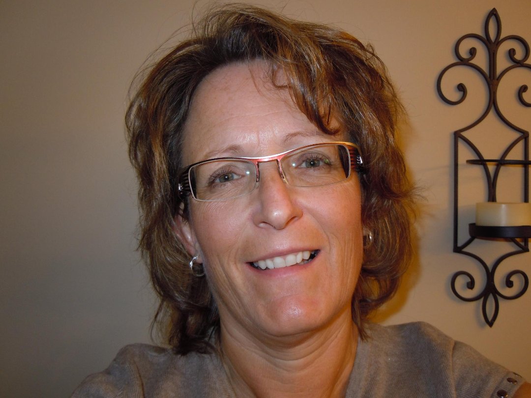 Cindy Pollard's album, Profile Pictures