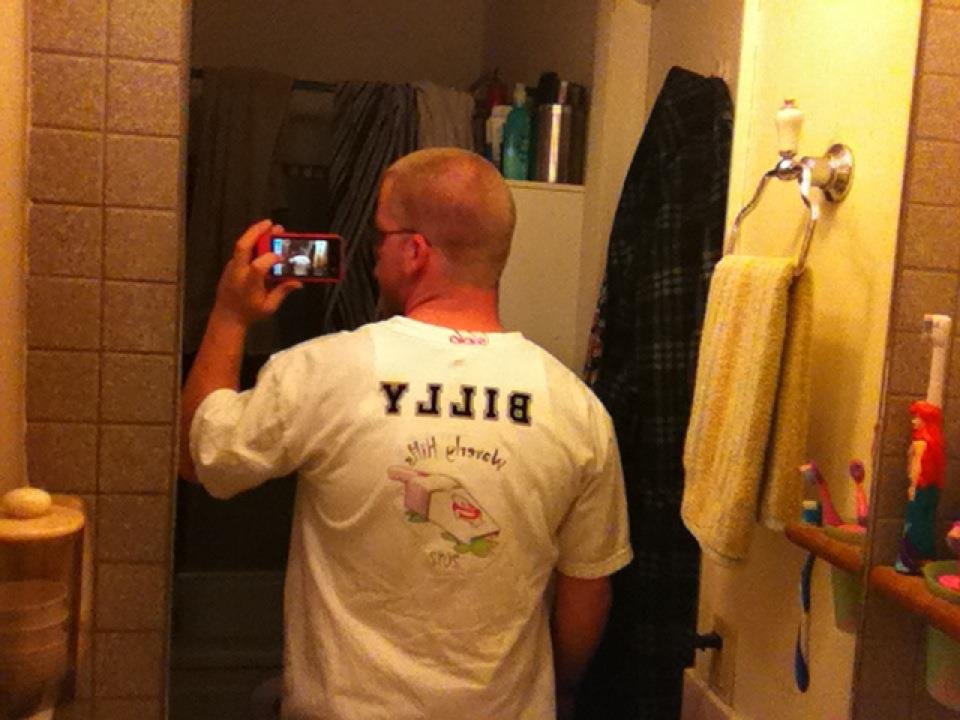 Bill Gregory's album, Mobile Uploads