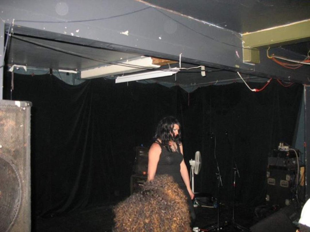 Michael Kramer's album, MonkeyBar 2-09-13 LT