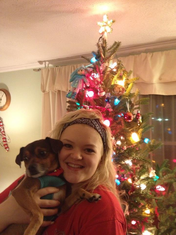 Crystal Pruitt's album, iOS Photos