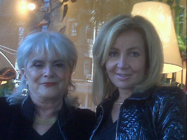 Malka Bernstein's album, Diving and others