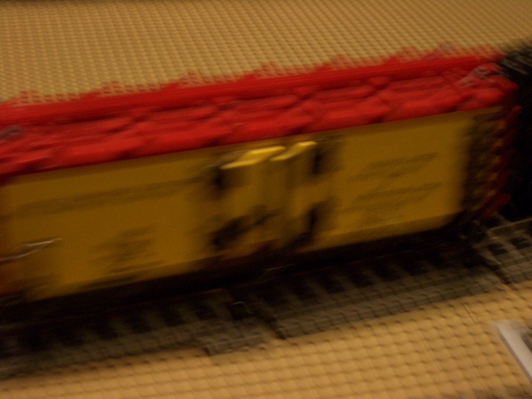 James Wells' album, Brick World 2011