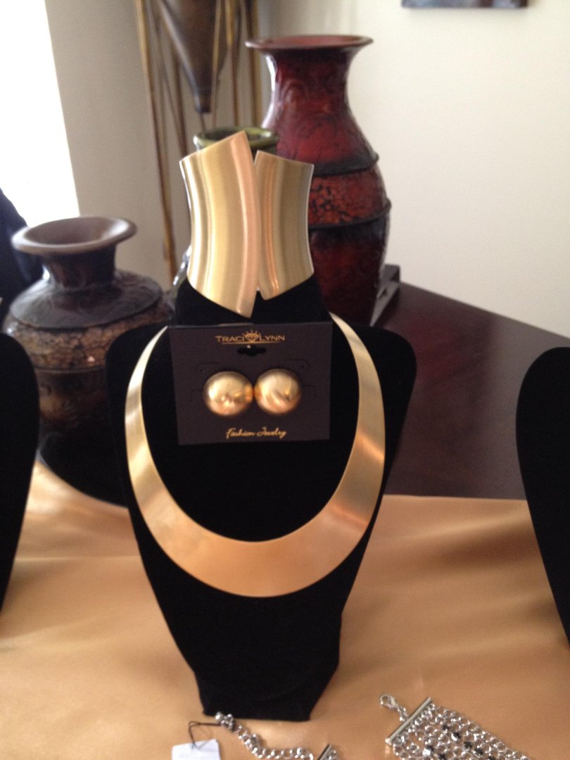 Sandy Stanback's album, Mobile Uploads