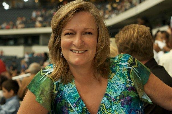 Beth Dugger's album, Family