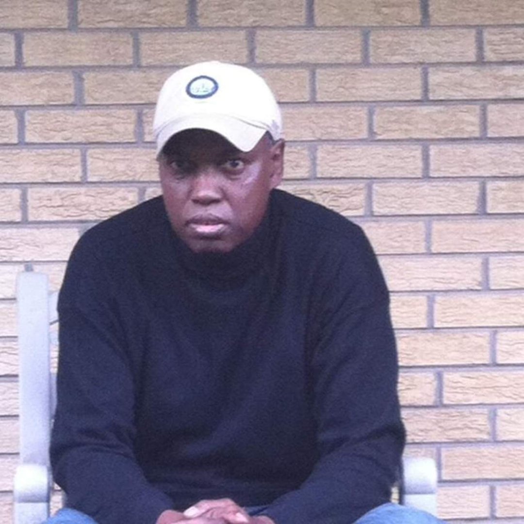 John Pickett's album, Profile Pictures