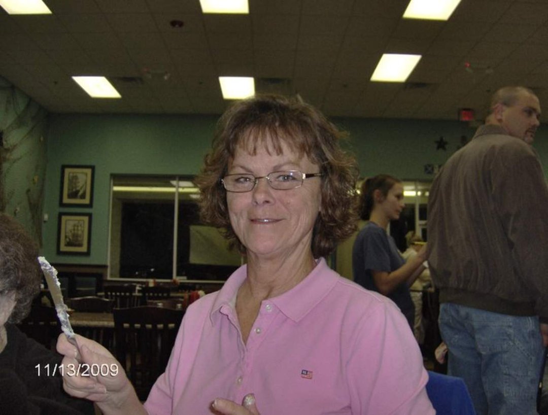 Delores Ealy's album, November 14, 2010