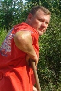 Bryan Griffin's album, Profile Pictures