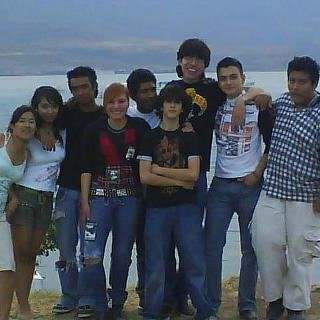 Cool Jay's Classmates profile album