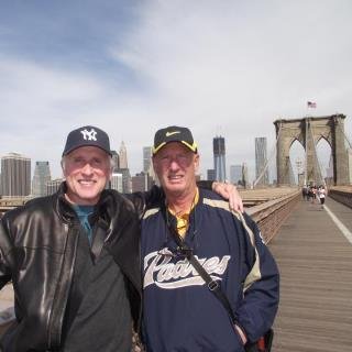 Randy Janney's album, Profile Pictures