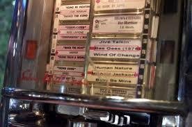 Bobby Smith's album, Who had these in Spartanburg?