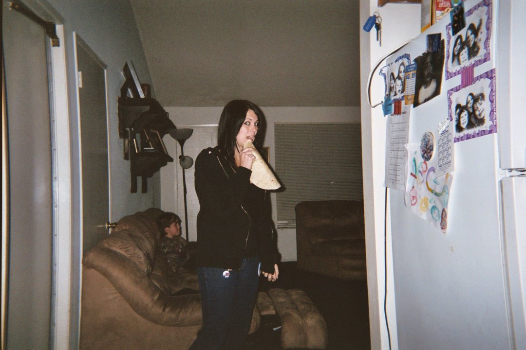 Tonia Foster's album, my family xoxo