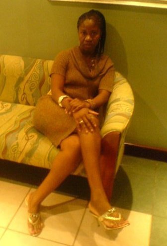Sandra Townsend's album, Profile Pictures