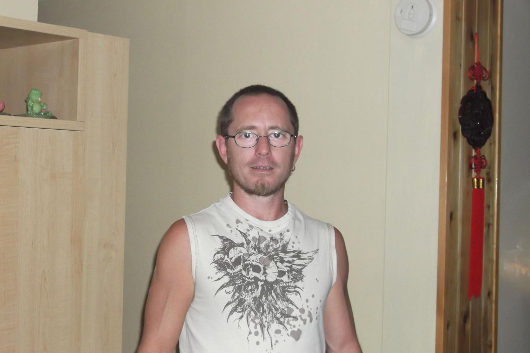 Eric Meilleur's album, Profile Pictures