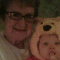 Jill Dodson's album, Profile Pictures