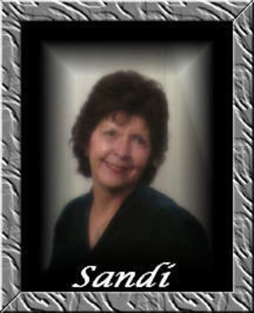 Sandi Wallace's album, Profile Pictures