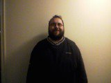 David Strong's album, Profile Pictures