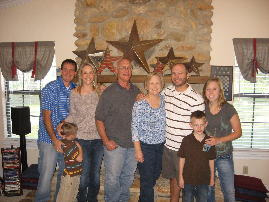 Ron Colwell's album, Profile Pictures