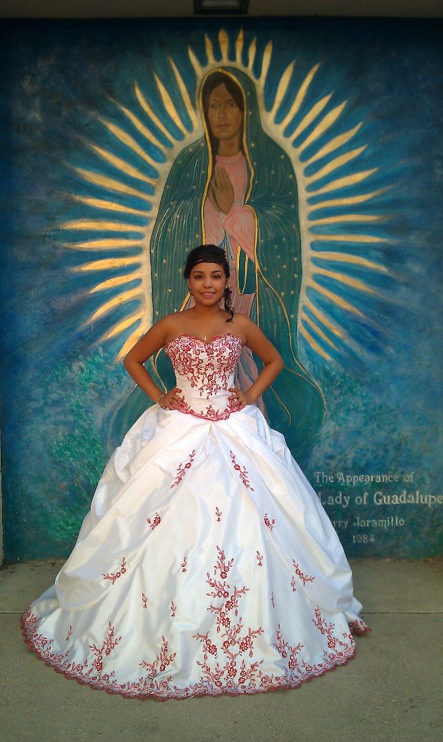 Raeann Lopez's album, Mobile Uploads