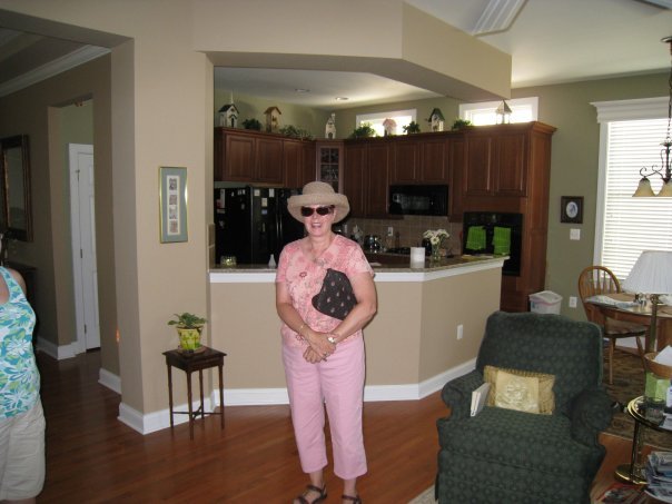 Kay Ferguson's album, Profile Pictures