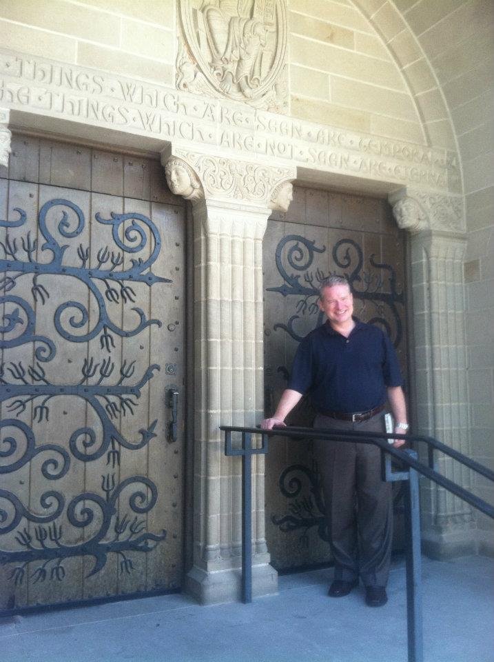 John Bangs' album, Colorado Springs, 2012