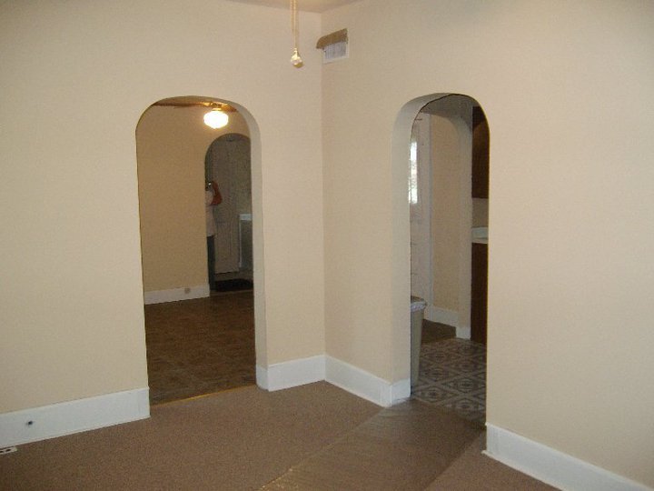 Jeff Denoyer's album, Home for sale by Speckman
