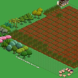 Beth Wild's album, FarmVille Photos
