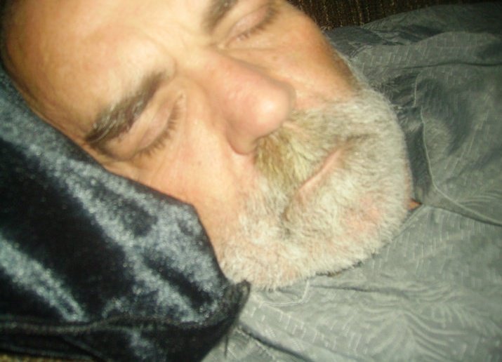John Newbold's album, Profile Pictures