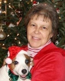 Beth Crozier's album, Profile Pictures