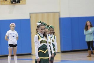 Maribeth Bach's album, PACKERS
