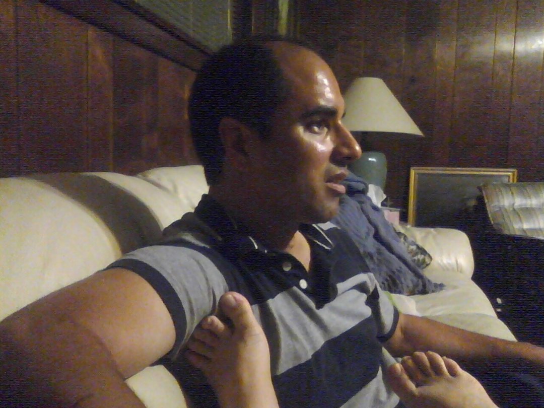 Patrick Pena's album, Mobile Uploads