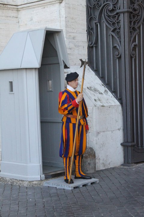 Paulette Markfelder's album, Italy 2011