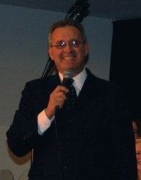 Ken Kell's album, Profile Pictures