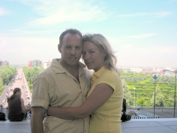 Ron Nitke's album, Profile Pictures