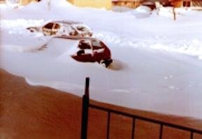 Bob Bliss' album, Growing up Denver Photos