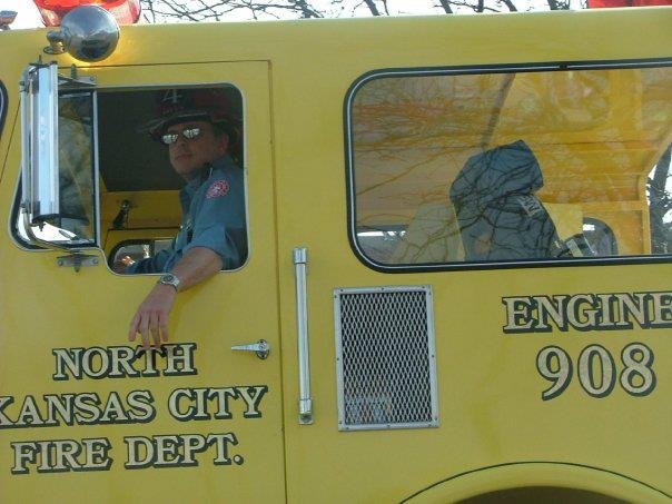 dennis leeper's album, fire pics
