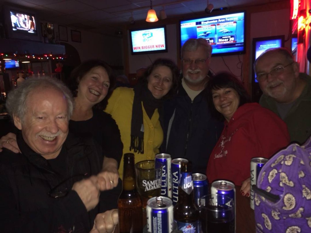 Terry McNerney's album, iOS Photos