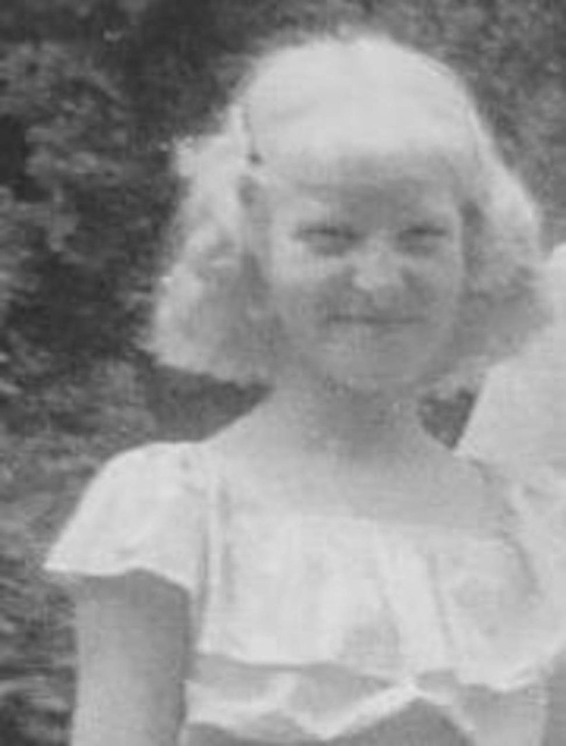 Judith Butcher's album, Profile Pictures